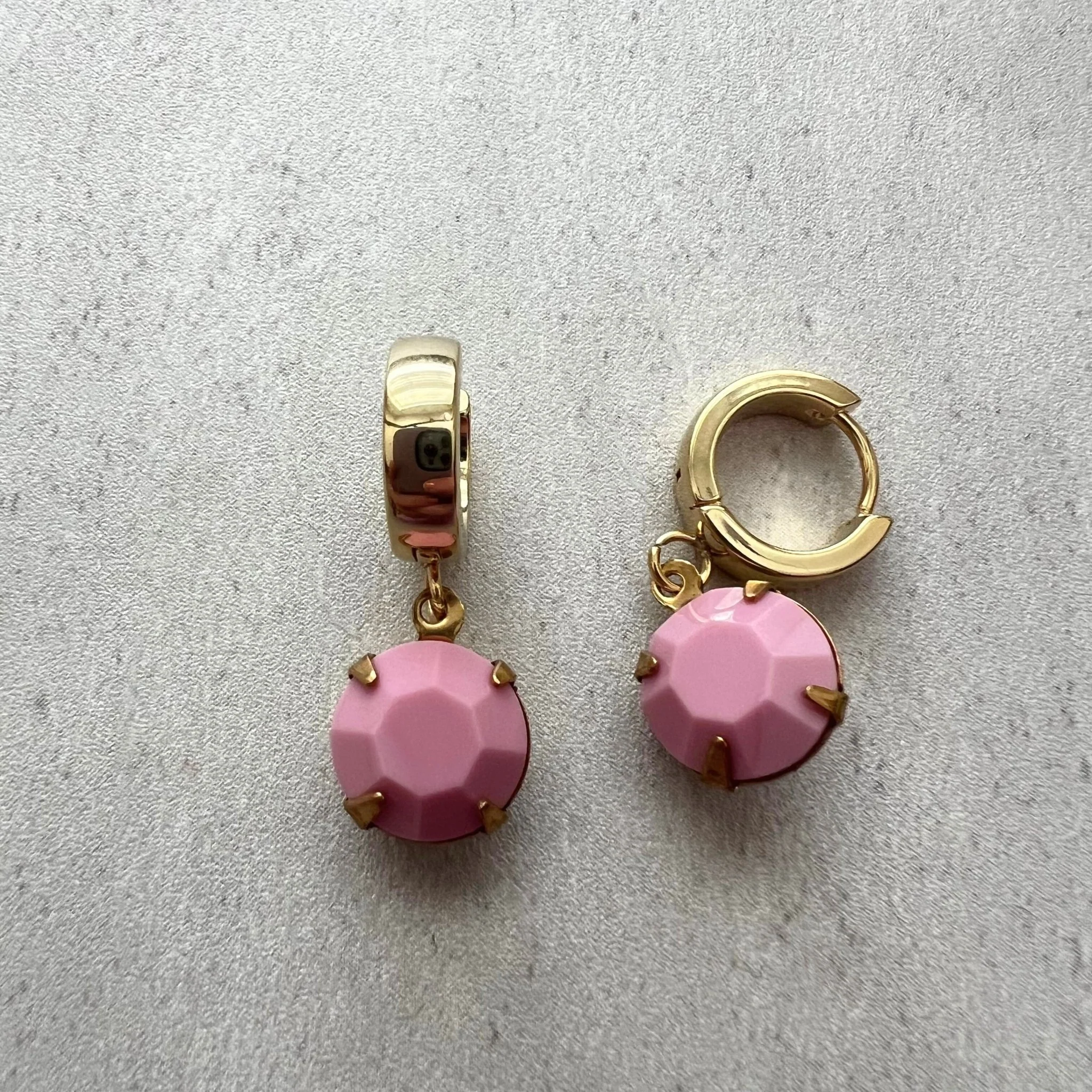 Vintage Edie Earrings - Image 2