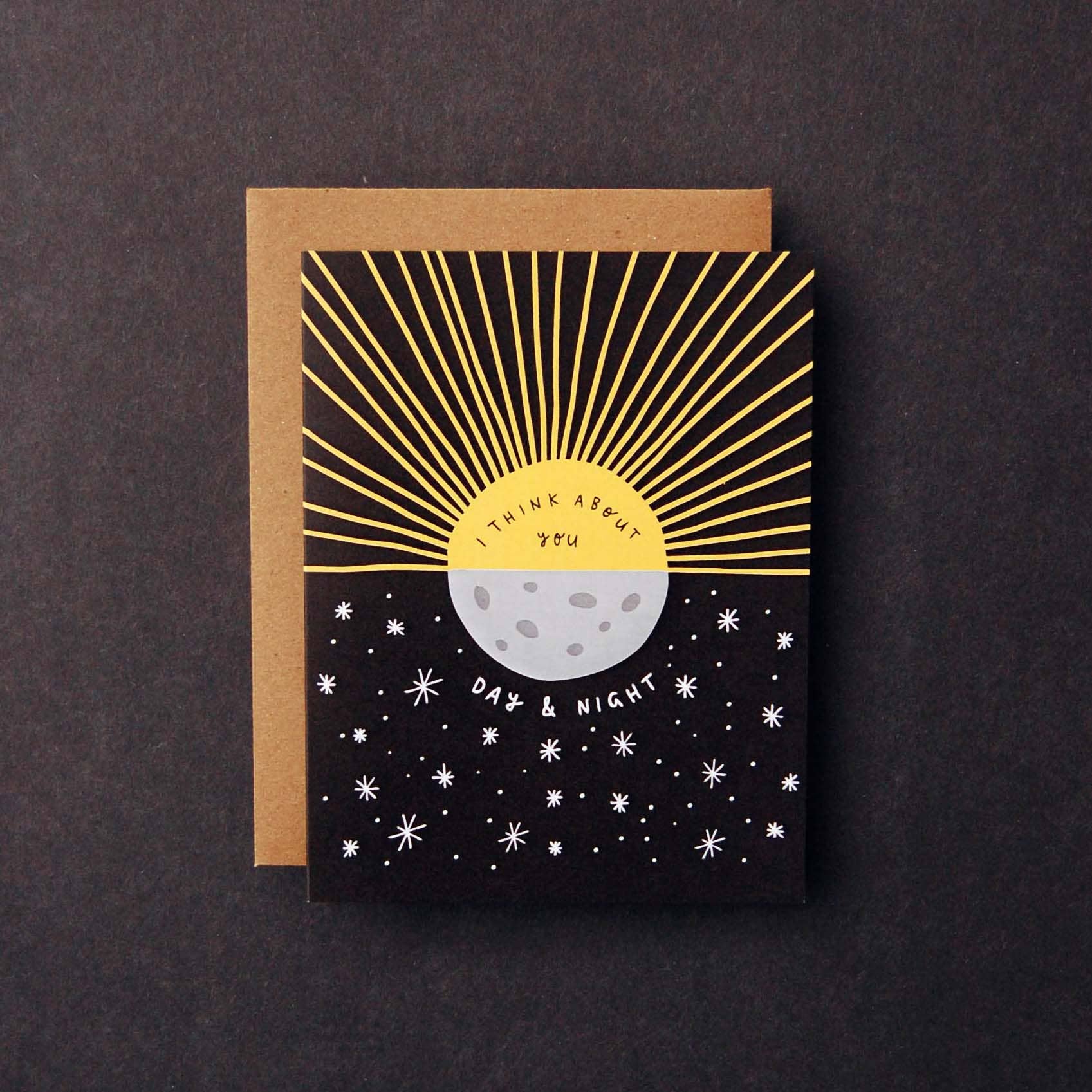 Day & Night Card - Image 2