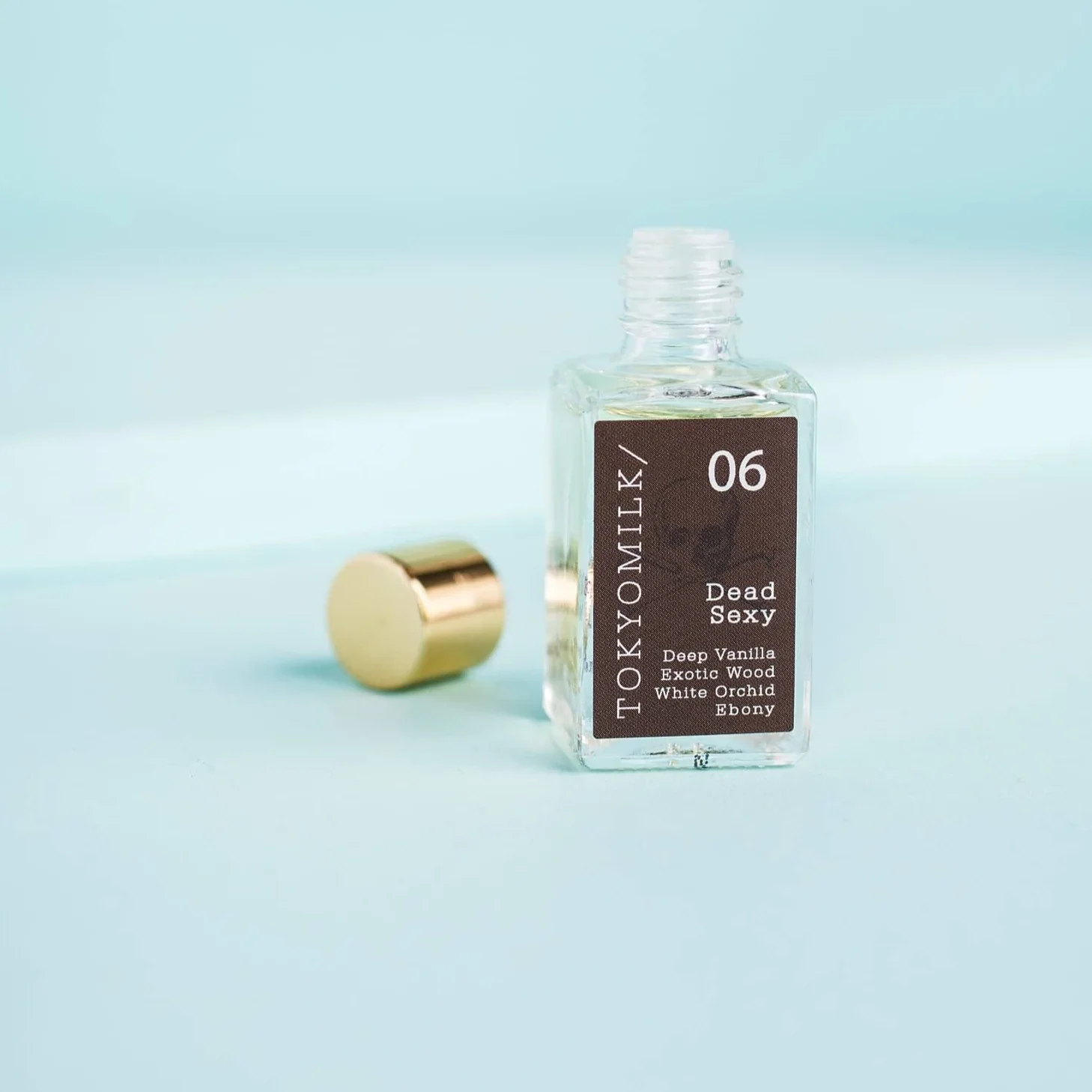 Dead Sexy Little Luxe Eau de Parfum