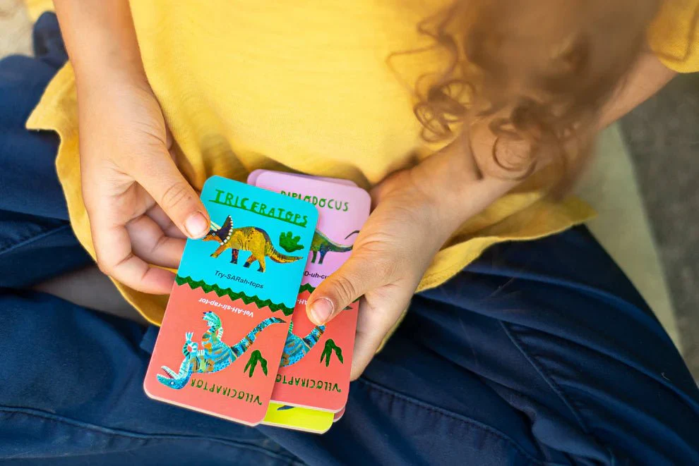 Dominoes / Dinosaur - Image 4