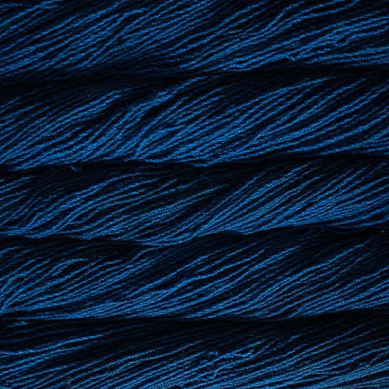 Dos Tierras / Azul Profundo