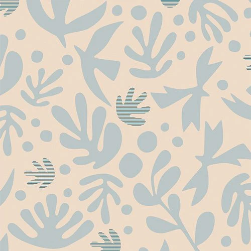 Duval / Boho Birds / Honeymoon / Flannel