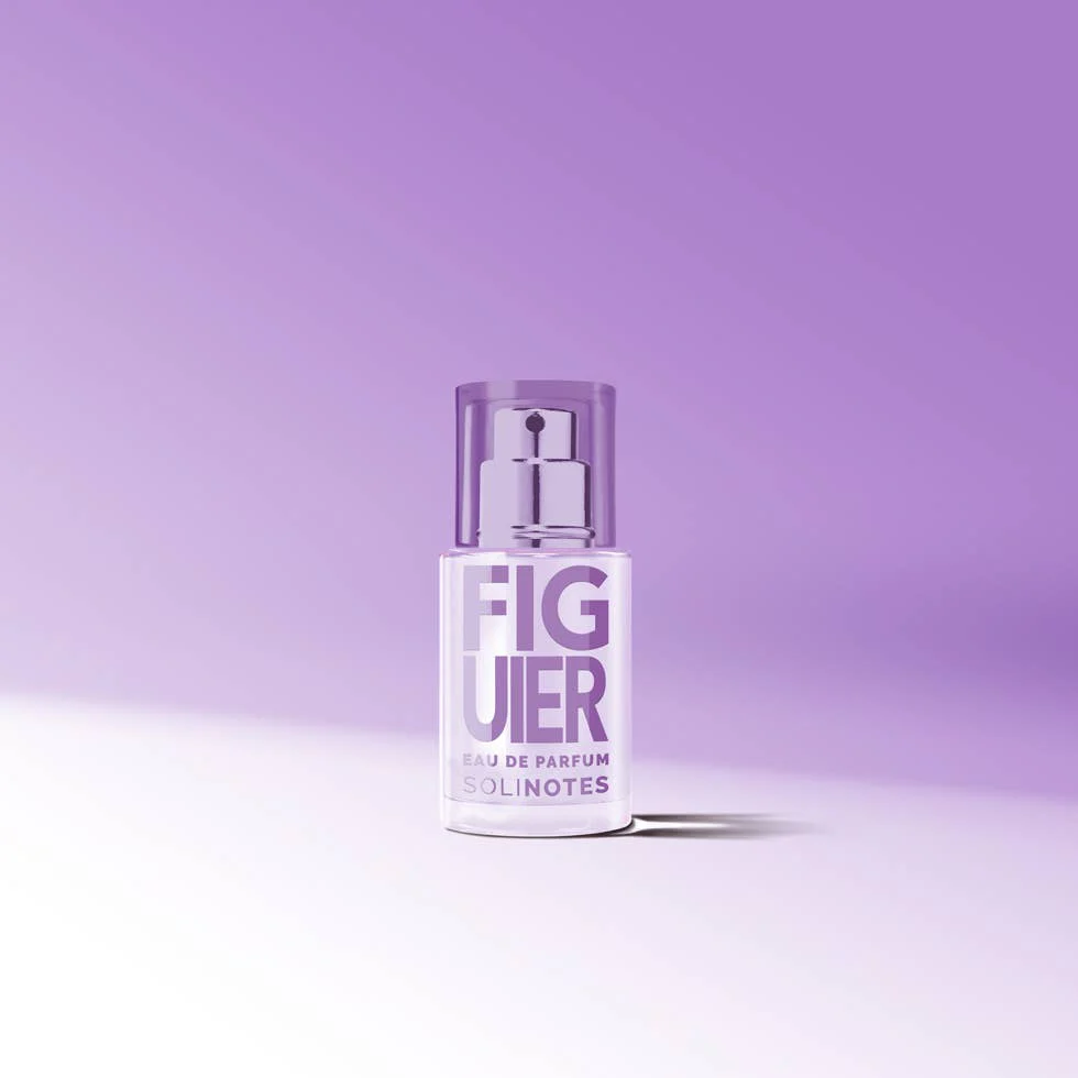 Eau de Parfum 15ml / Fig Tree