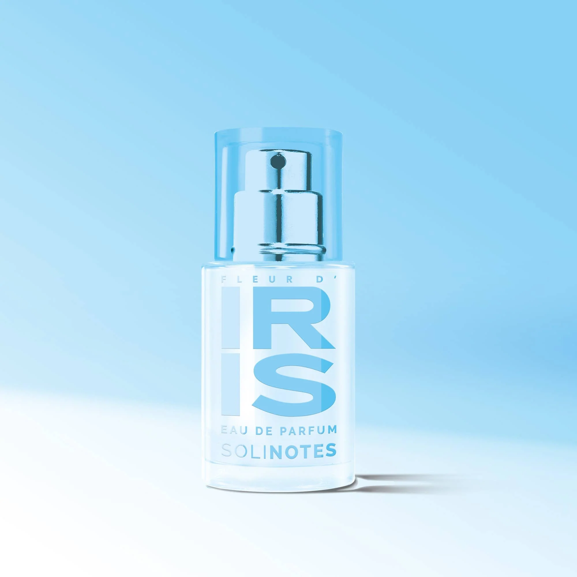 Eau de Parfum 15ml / Iris