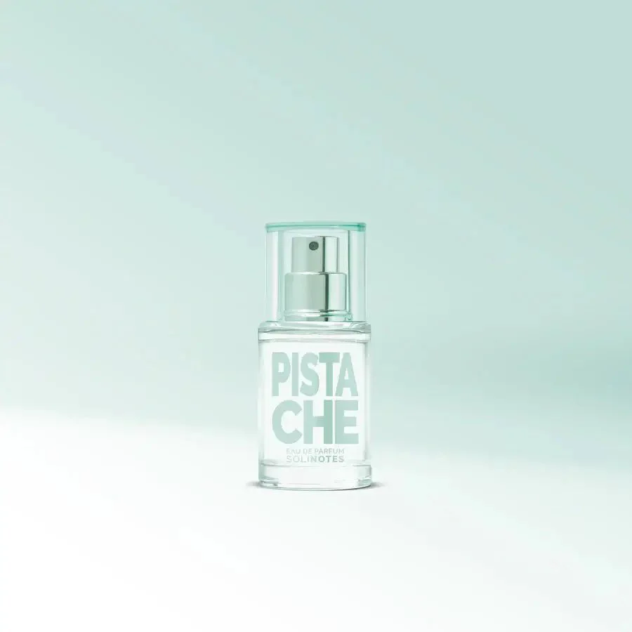 Eau de Parfum 15ml / Pistachio