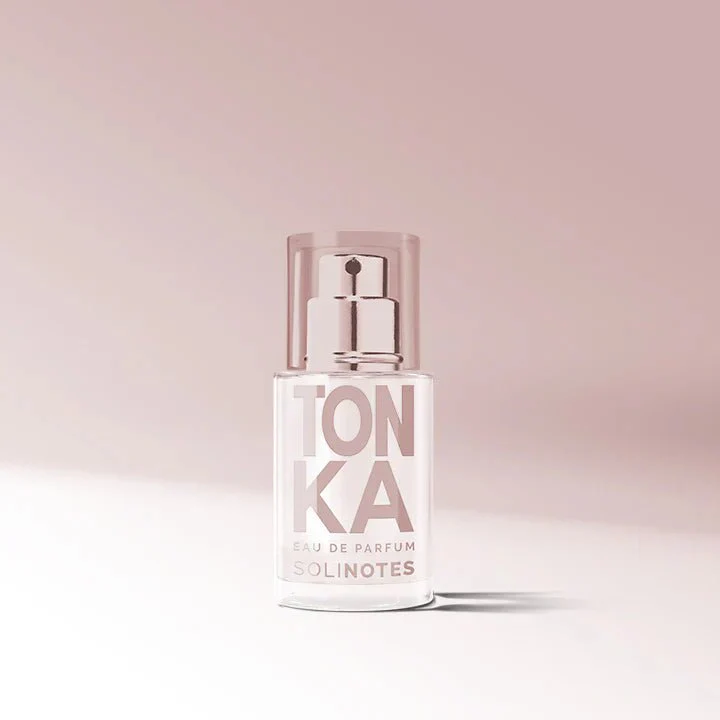 Eau de Parfum 15ml / Tonka