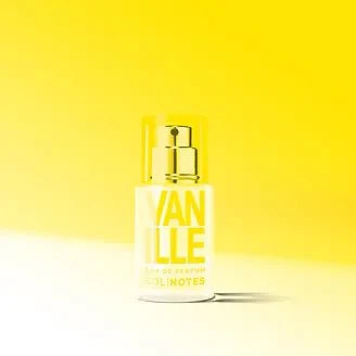 Eau de Parfum 15ml / Vanilla