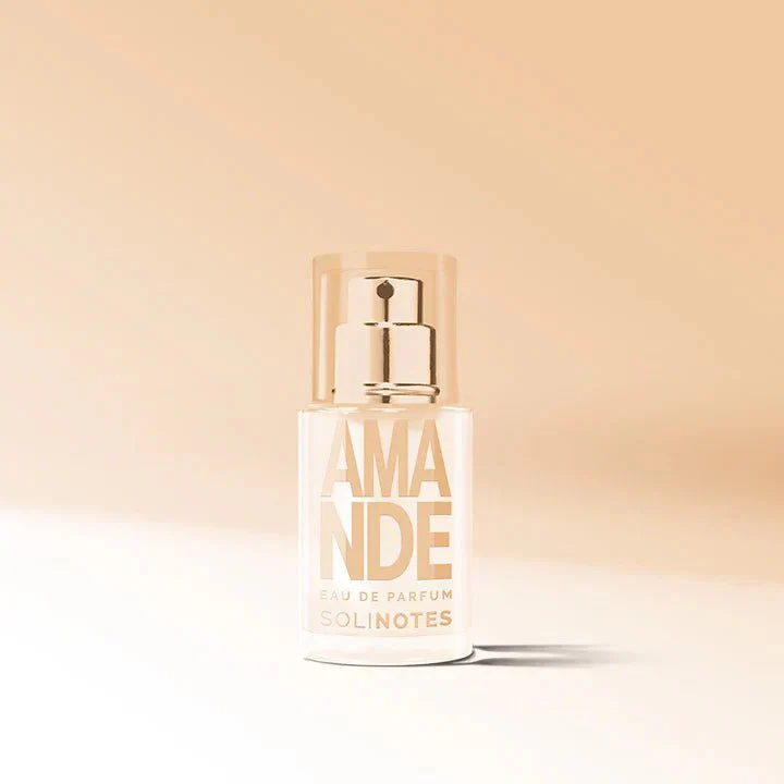 Eau de Parfum 15ml / Iris - Image 4