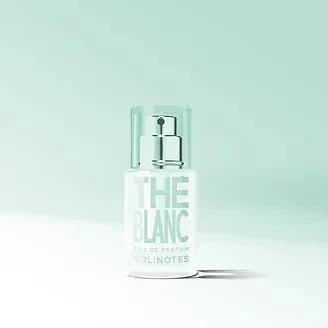 Eau de Parfum 15ml / White Tea