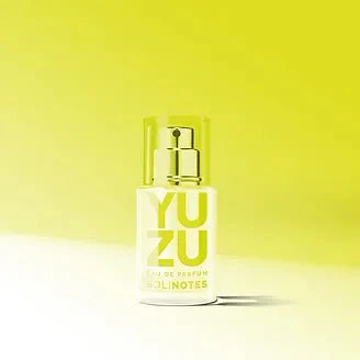 Eau de Parfum 15ml / Yuzu