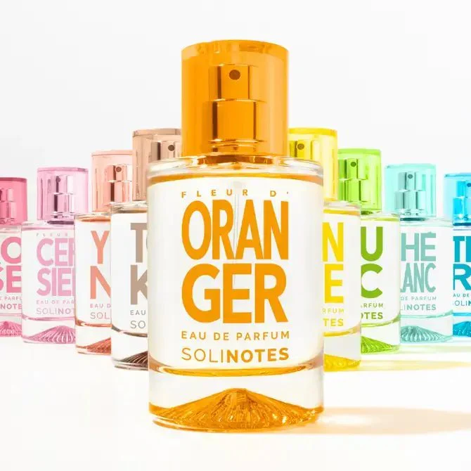 Eau de Parfum 50ml / Cedar - Image 2