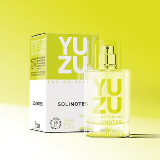 Eau de Parfum 50ml / Yuzu