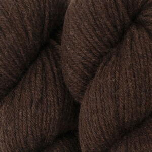 Eco Cashmere Vintage / 180 Dark Brown