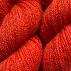 Eco Cashmere Vintage / 325 Blood Orange