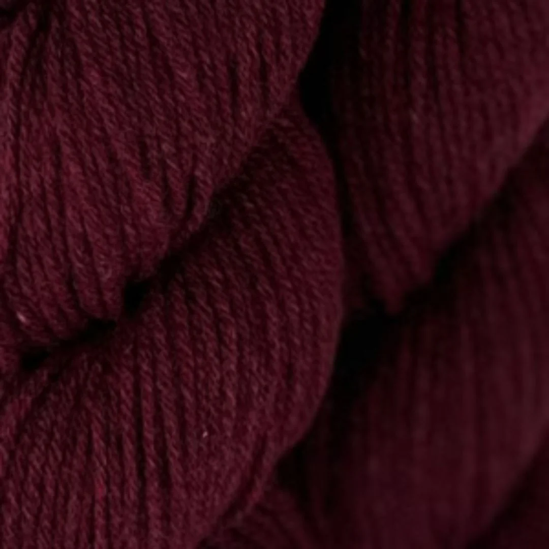 Eco Cashmere Vintage / 480 Bordeaux
