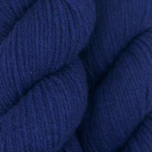 Eco Cashmere Vintage / 740 Mazerine Blue