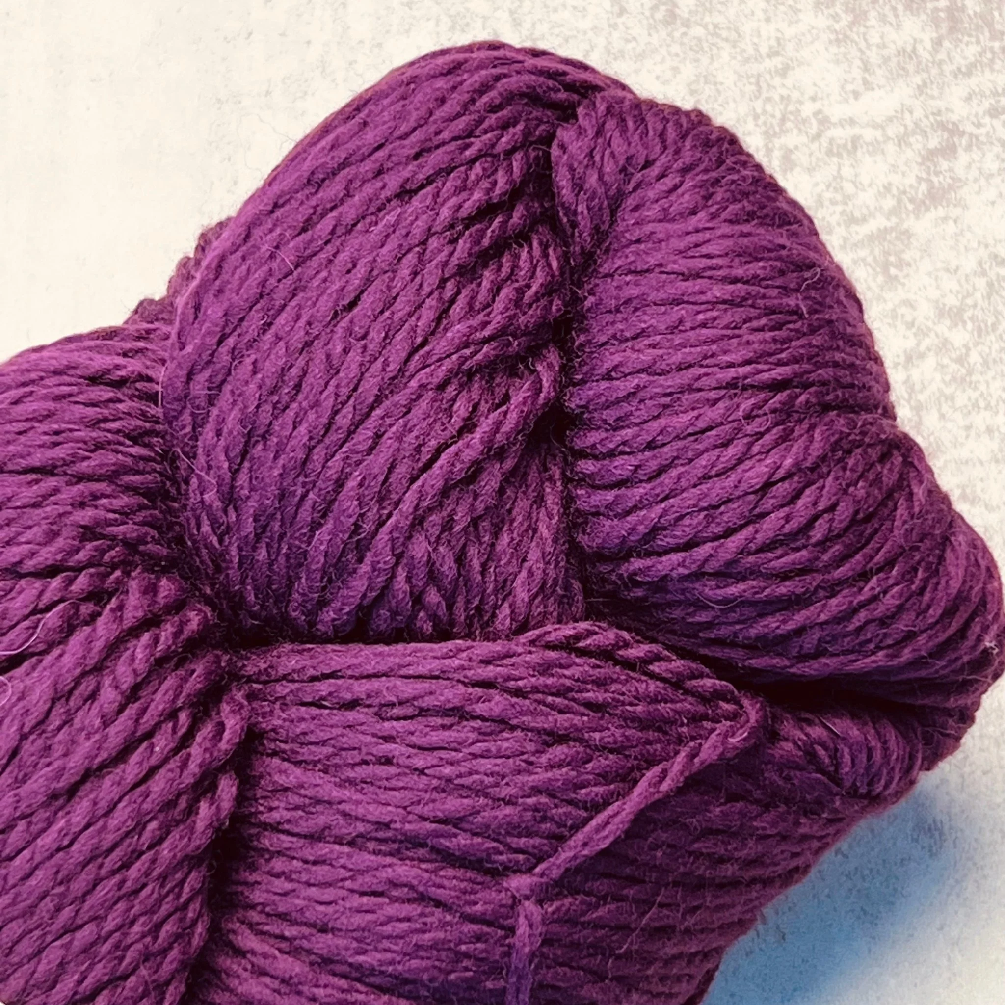 Eco Plus / 3115 Boysenberry