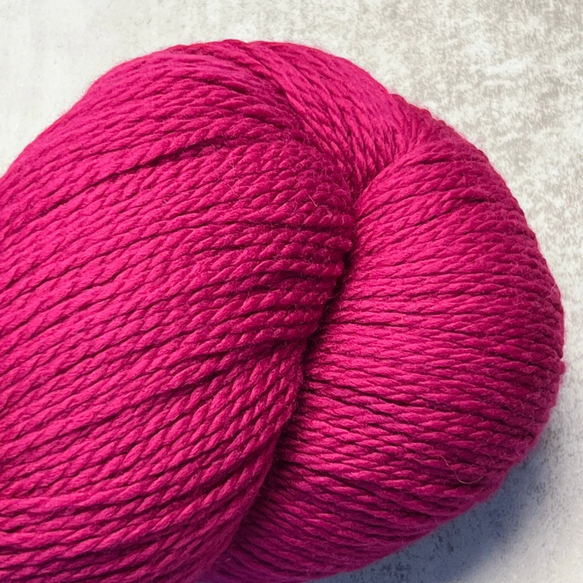 Eco Plus / 8448 Crushed Berry