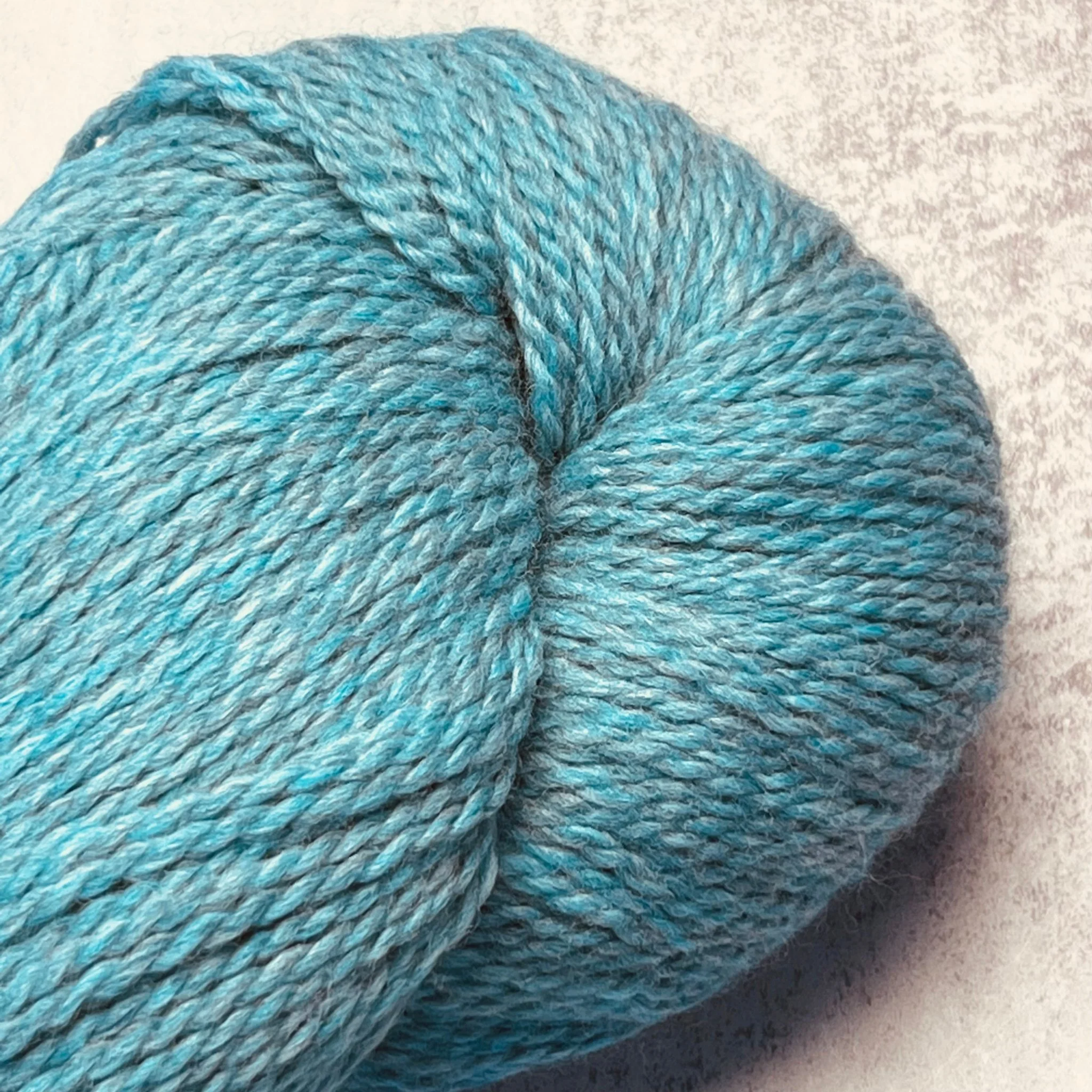 Eco Plus / 9452 Summer Sky Heather