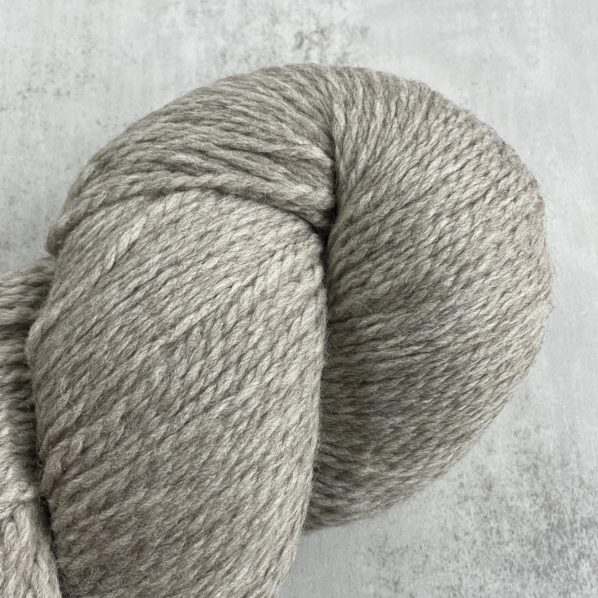 Ecological Wool / 8019 Antique