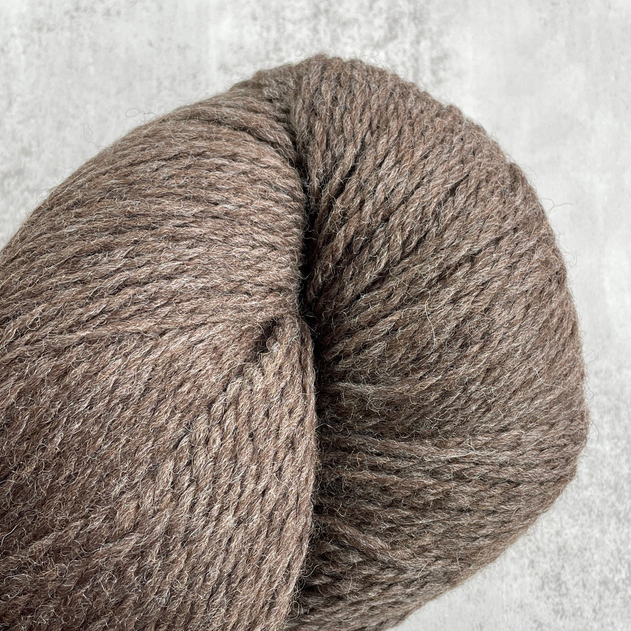 Ecological Wool / 8025 Night Vision