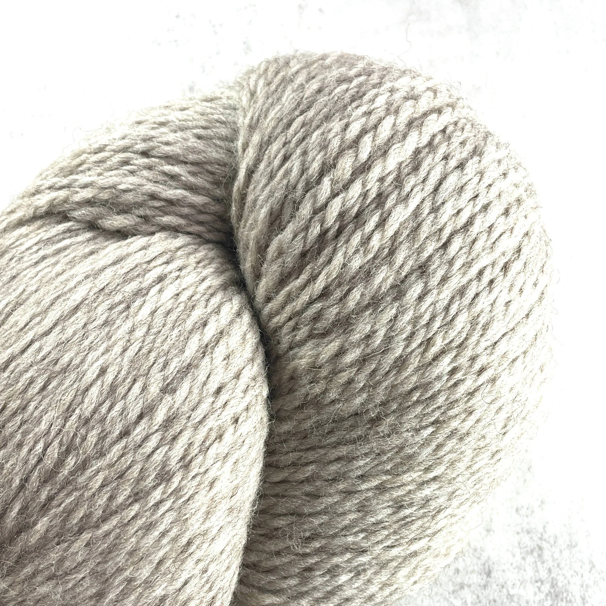 Ecological Wool / 8061 Taupe