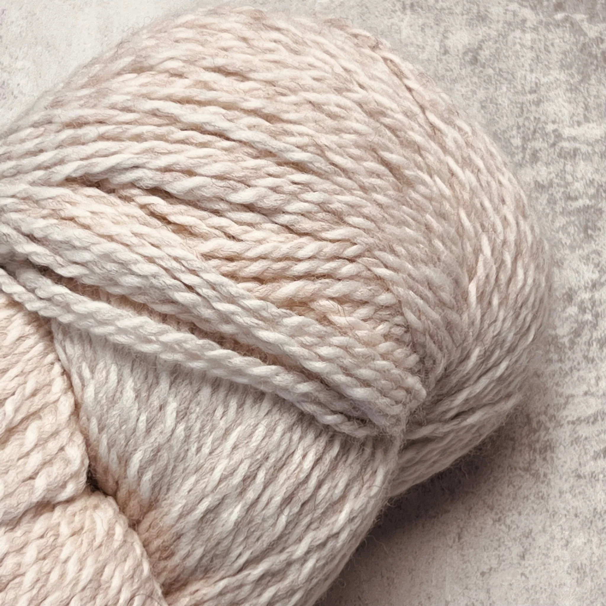 Ecological Wool / 8095 Ebony - Image 2