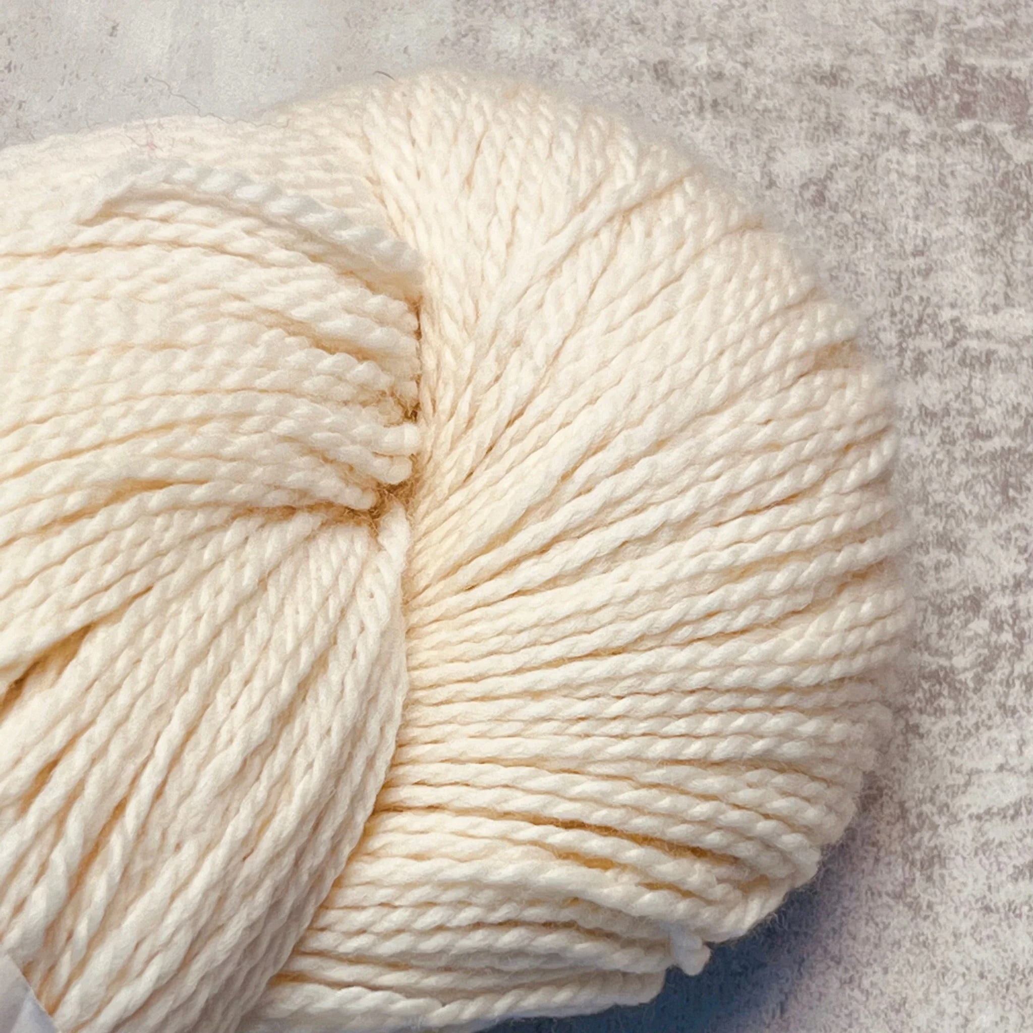 Ecological Wool / 8095 Ebony - Image 3