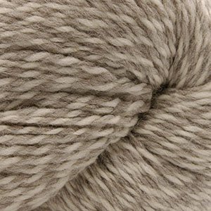 Ecological Wool / 9025 Antique Platinum Twist