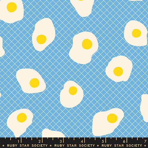 Egg and Friends / Fried Eggs / Altitude