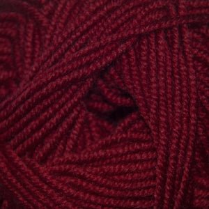 Elysian / 04 Crimson