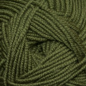 Elysian / 46 Olive Green