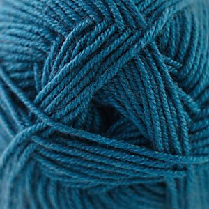 Elysian / 61 Mallard Blue
