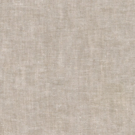Essex Linen/Cotton Wide / 4673 Flax