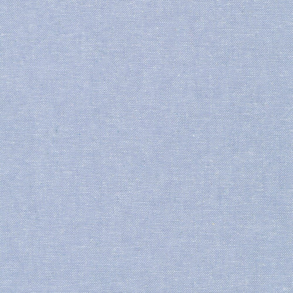 Essex Yarn Dyed Linen + Cotton / Hydrangea