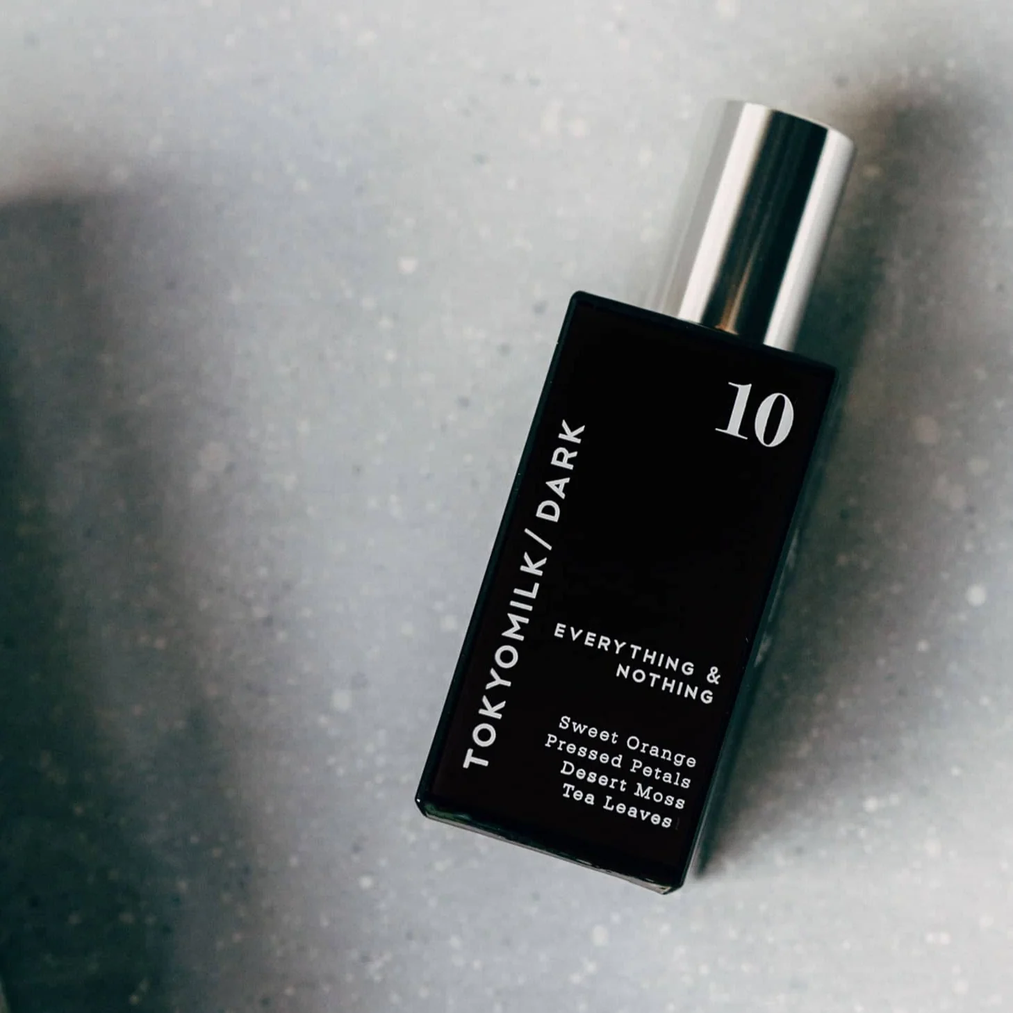 Everything and Nothing Parfum