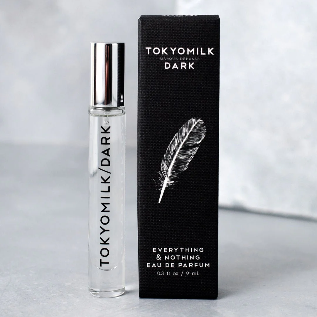 Everything and Nothing Travel Eau De Parfum