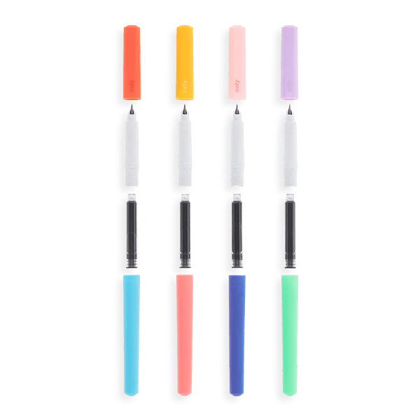 Fab Fountain Pen Set - Image 5