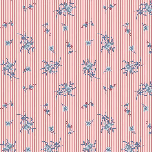 Fairview Avenue / Wistful Garden / Rose
