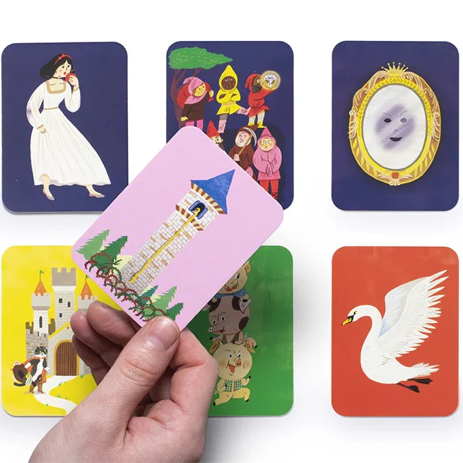 Fairytale Memory Game - Image 3