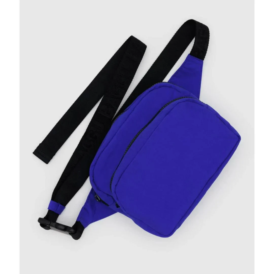 Fanny Pack / Lapis