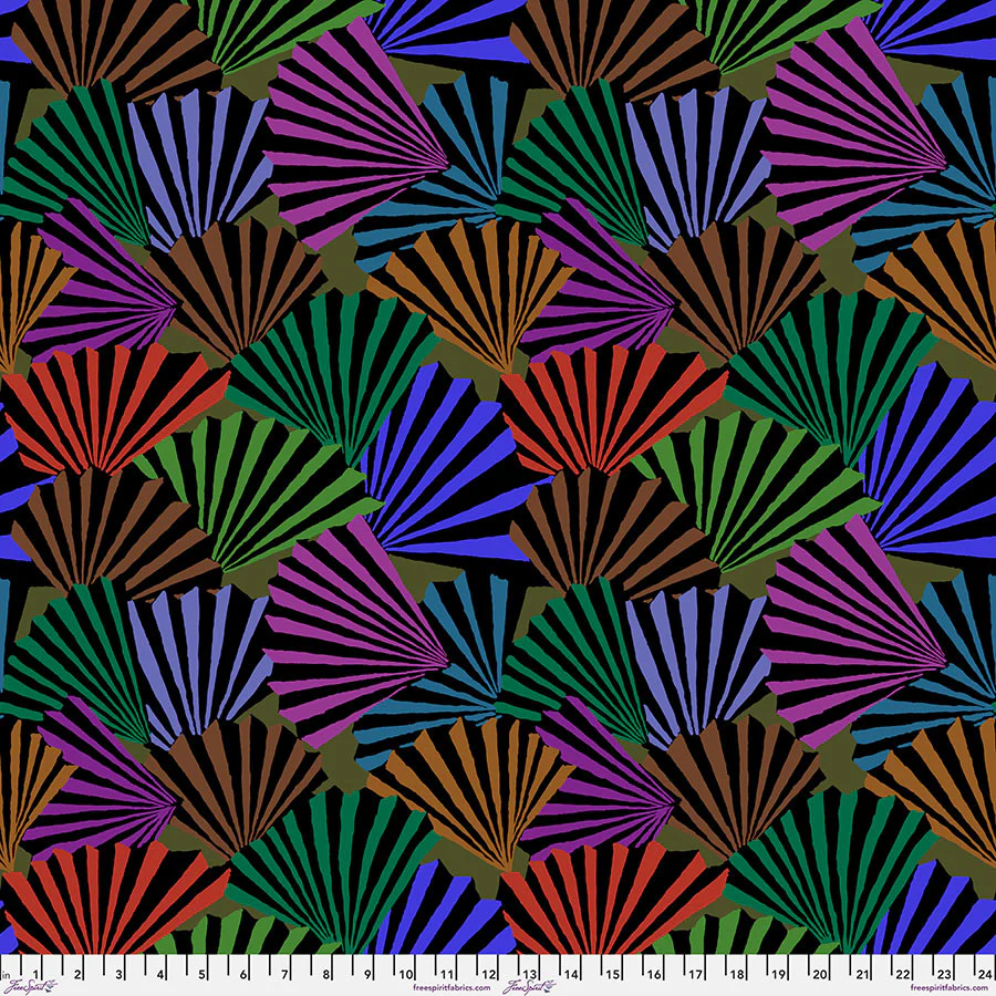 February 2026 / Fanfare / Dark