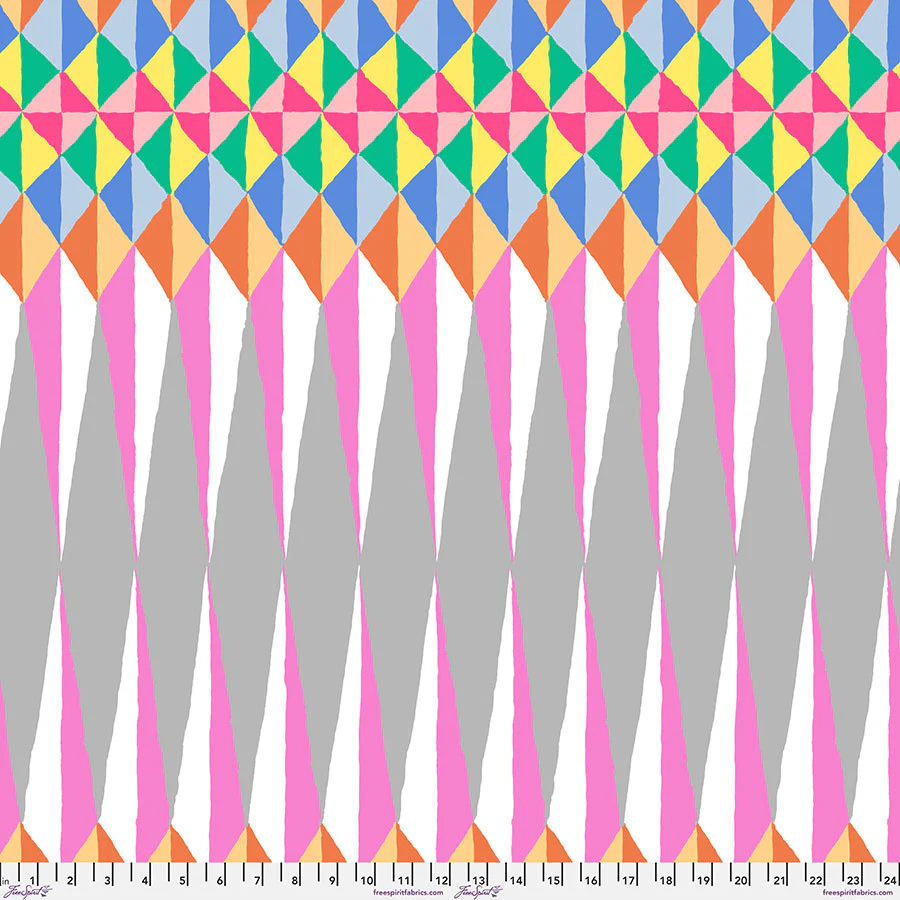 February 2026 / Spike / Pastel