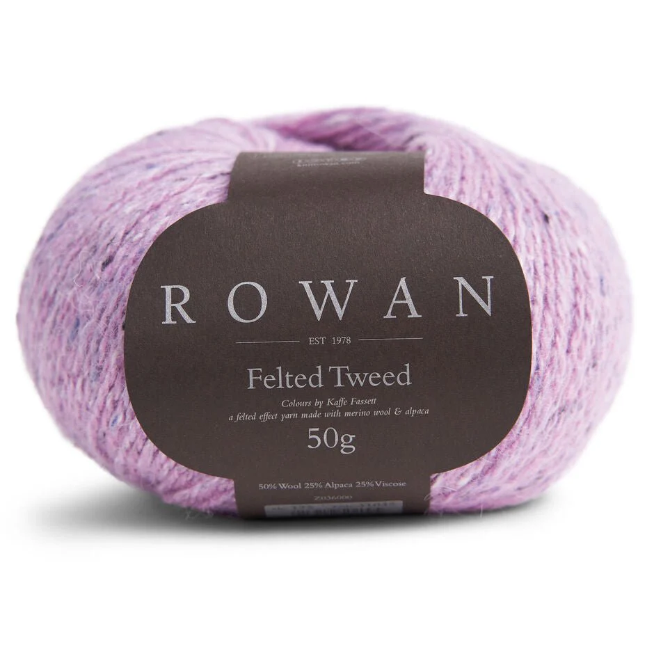 Felted Tweed / Candy Floss 221