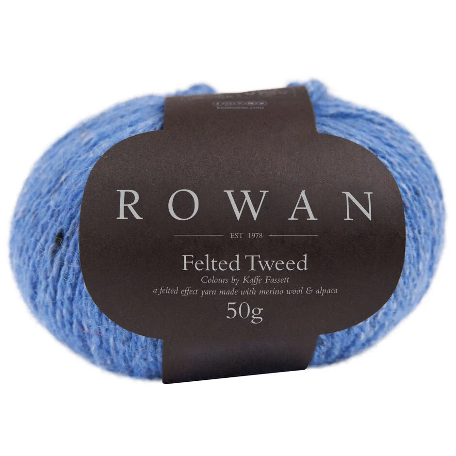 Felted Tweed / Ciel 215