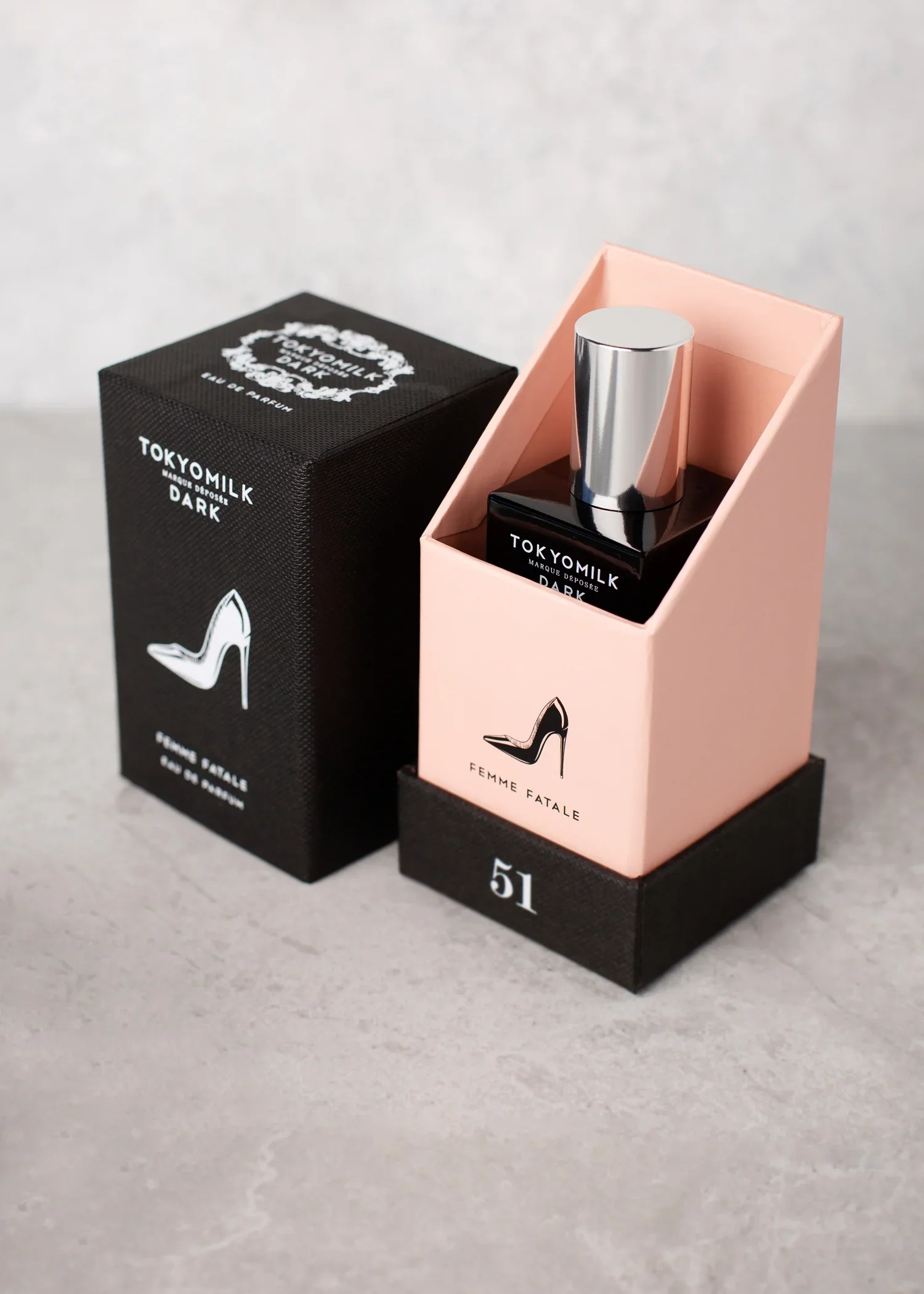 Femme Fatale Parfum - Image 2