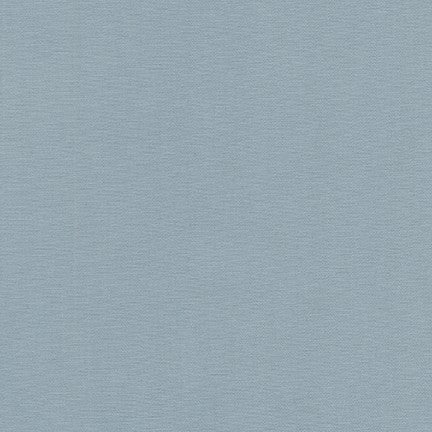 Fineline Cotton Twill / Fog