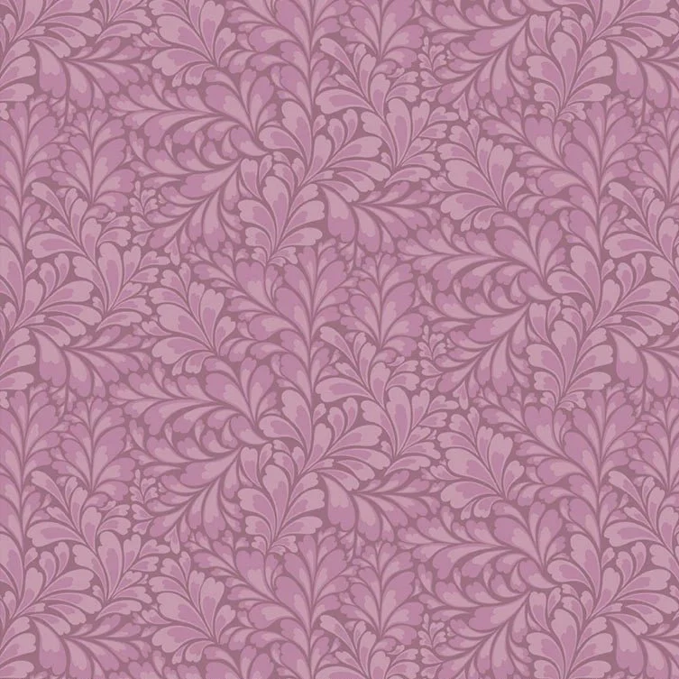 Flourish / Graphic Flourishes / Purple