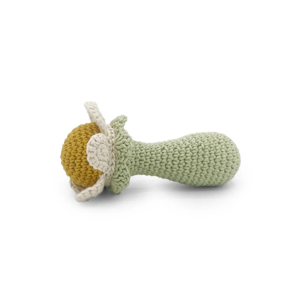 Flower Rattle - Image 2
