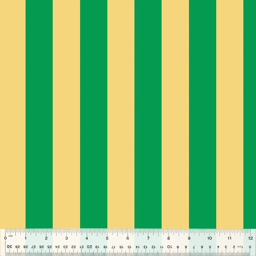 Forestburgh / Broadstripe / Green